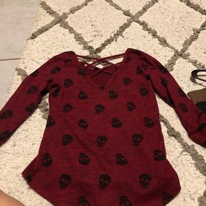 Not really my style anymore but super cute :)